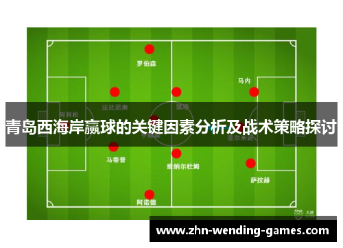 青岛西海岸赢球的关键因素分析及战术策略探讨 青岛西海岸赢球的关键因素分析及战术策略探讨